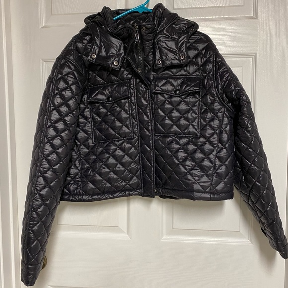 NWT Sam Edelman Jacket Size XL - Picture 1 of 13